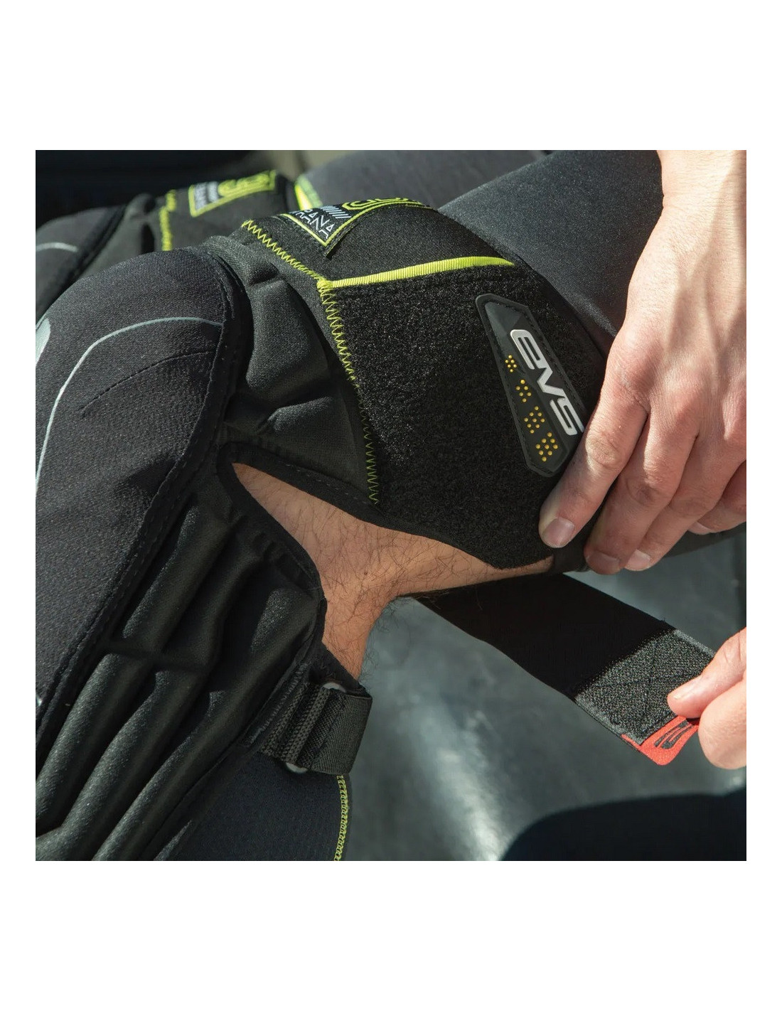 Rodilleras EVS TP199 Lite Rodilleras EVS TP199 Lite